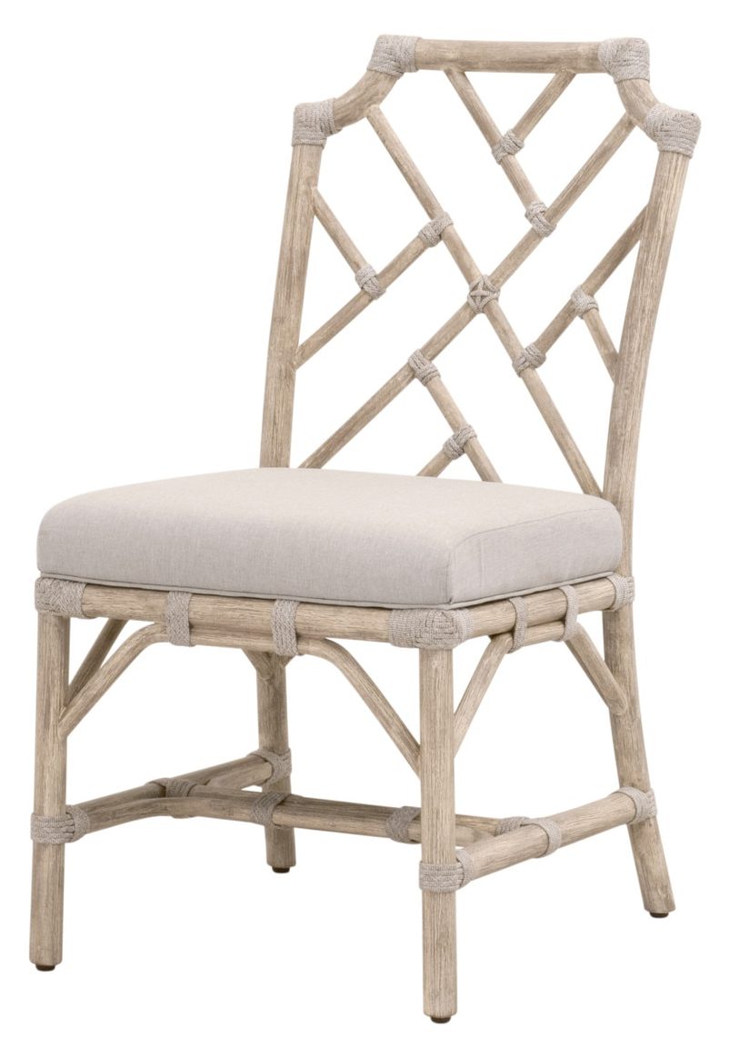 Essentials For Living 6840.WTA/PUM/NG Bayview Dining Chair Essentials For Living 6840.WTA/PUM/NG Bayview Dining Chair