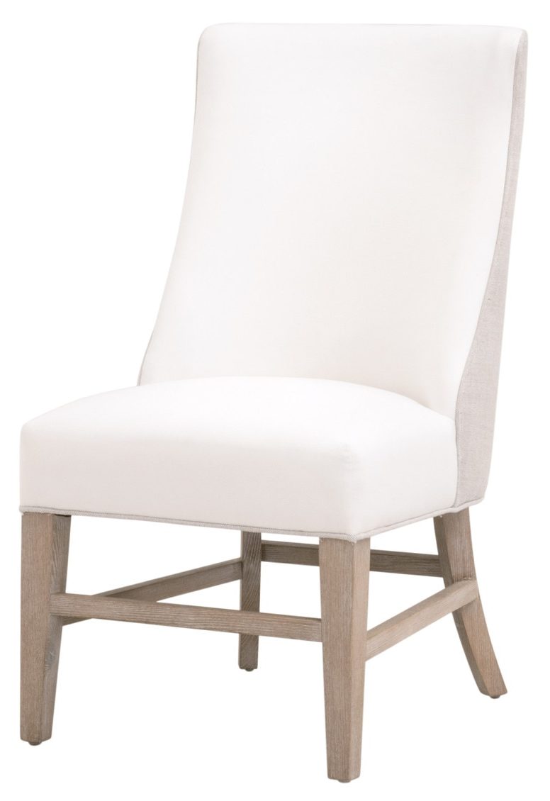 Essentials For Living 6490UP.NG/LPPRL/BIS Duet Head Chair Essentials For Living 6490UP.NG/LPPRL/BIS Duet Head Chair