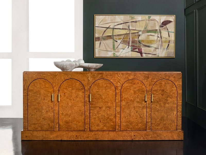 Modern History MH1195F01 Arches Credenza