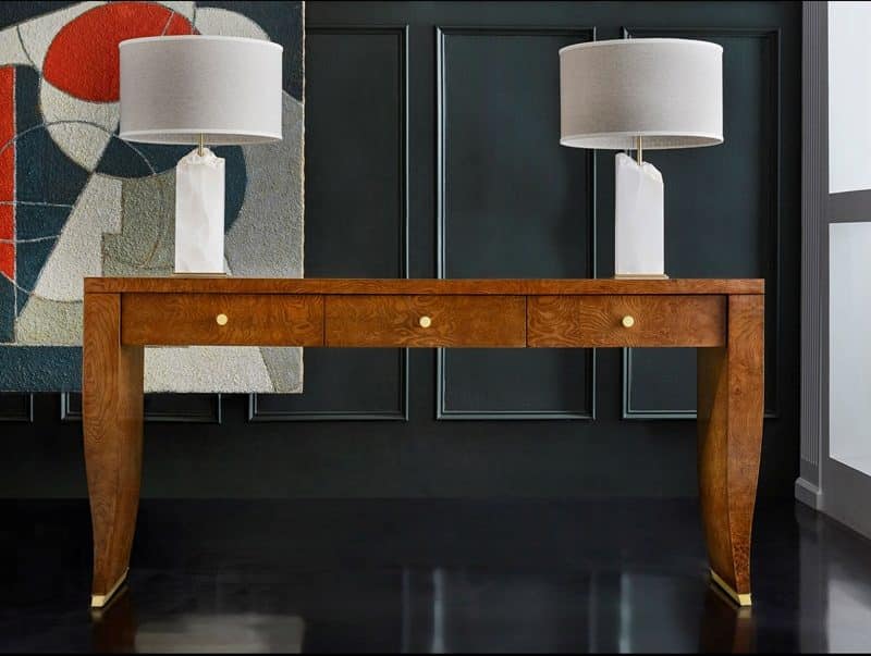 Modern History MH1201F01 Gianti Console