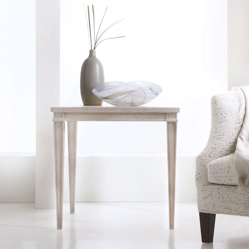 Modern History MH1207F01 Salone End Table