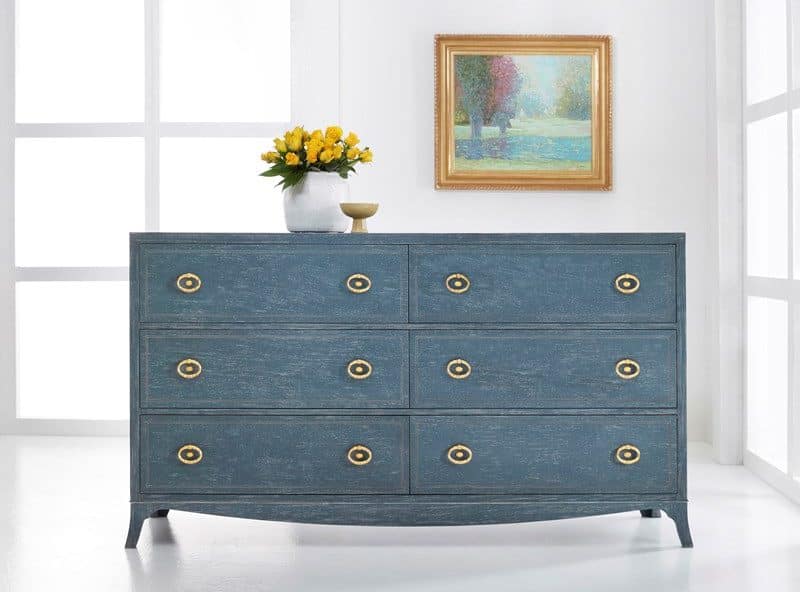 Modern History MH1220F01 Arundel Dresser