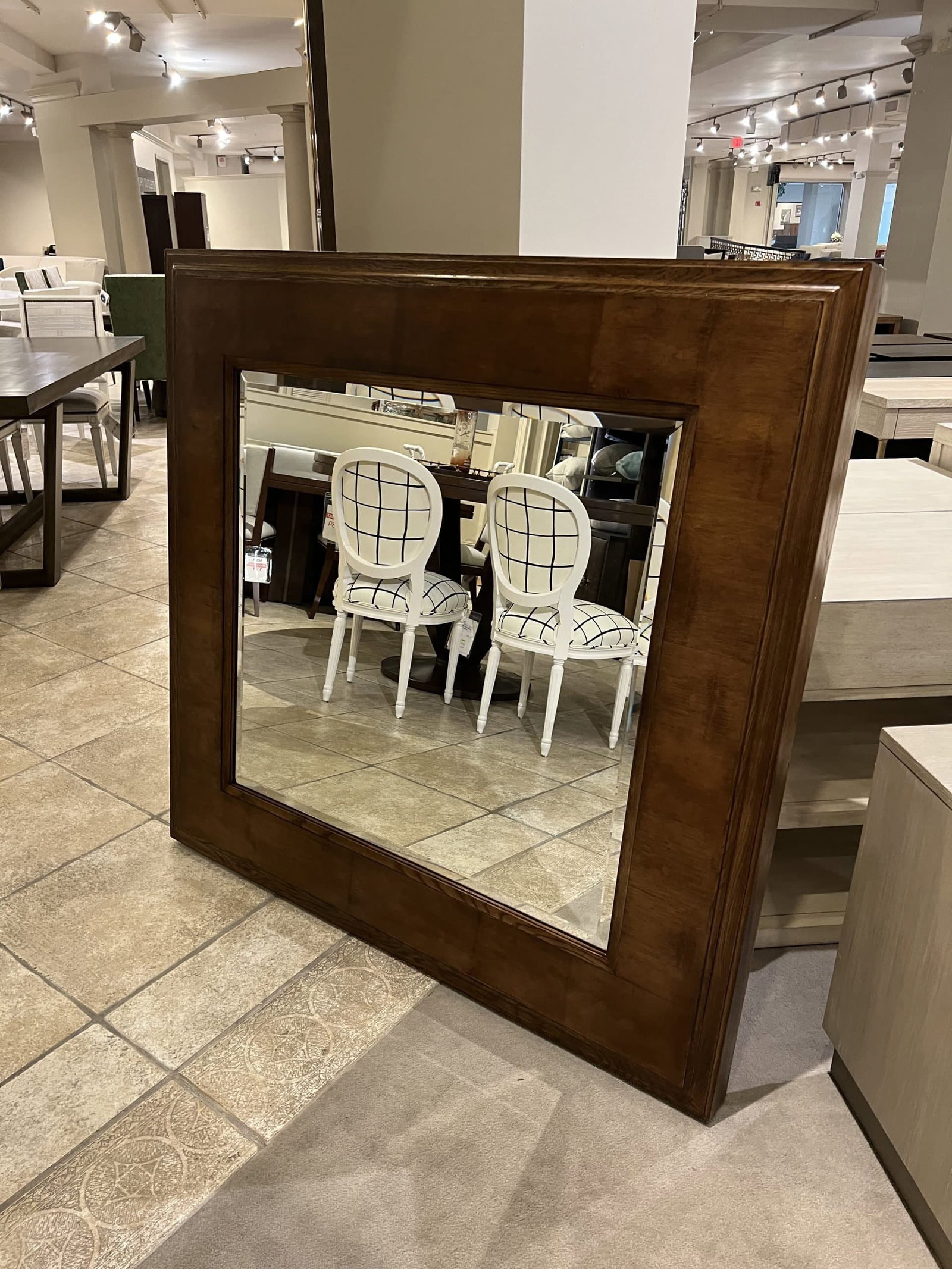 Century AE9-888/70 Khaviar Mirror Century AE9-888/70 Khaviar Mirror