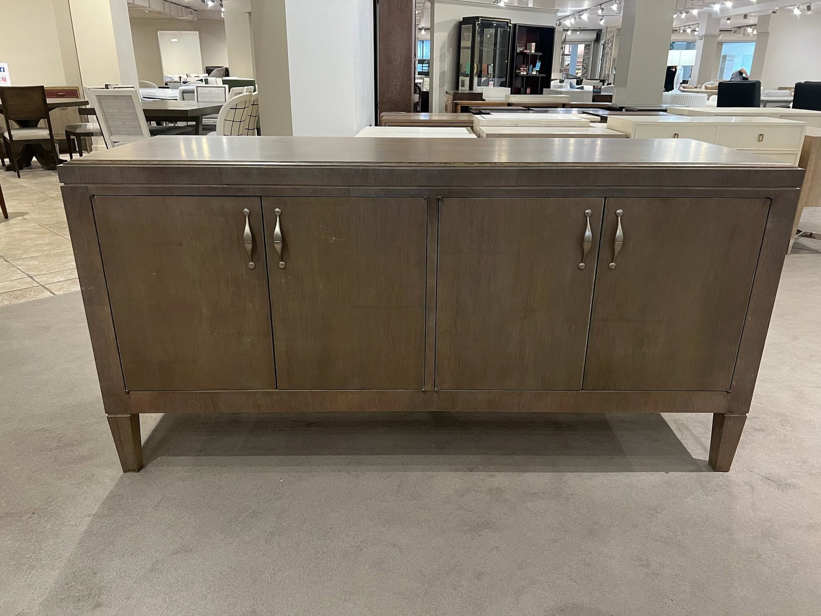 Century AE9-406/210 Pallier Cabinet