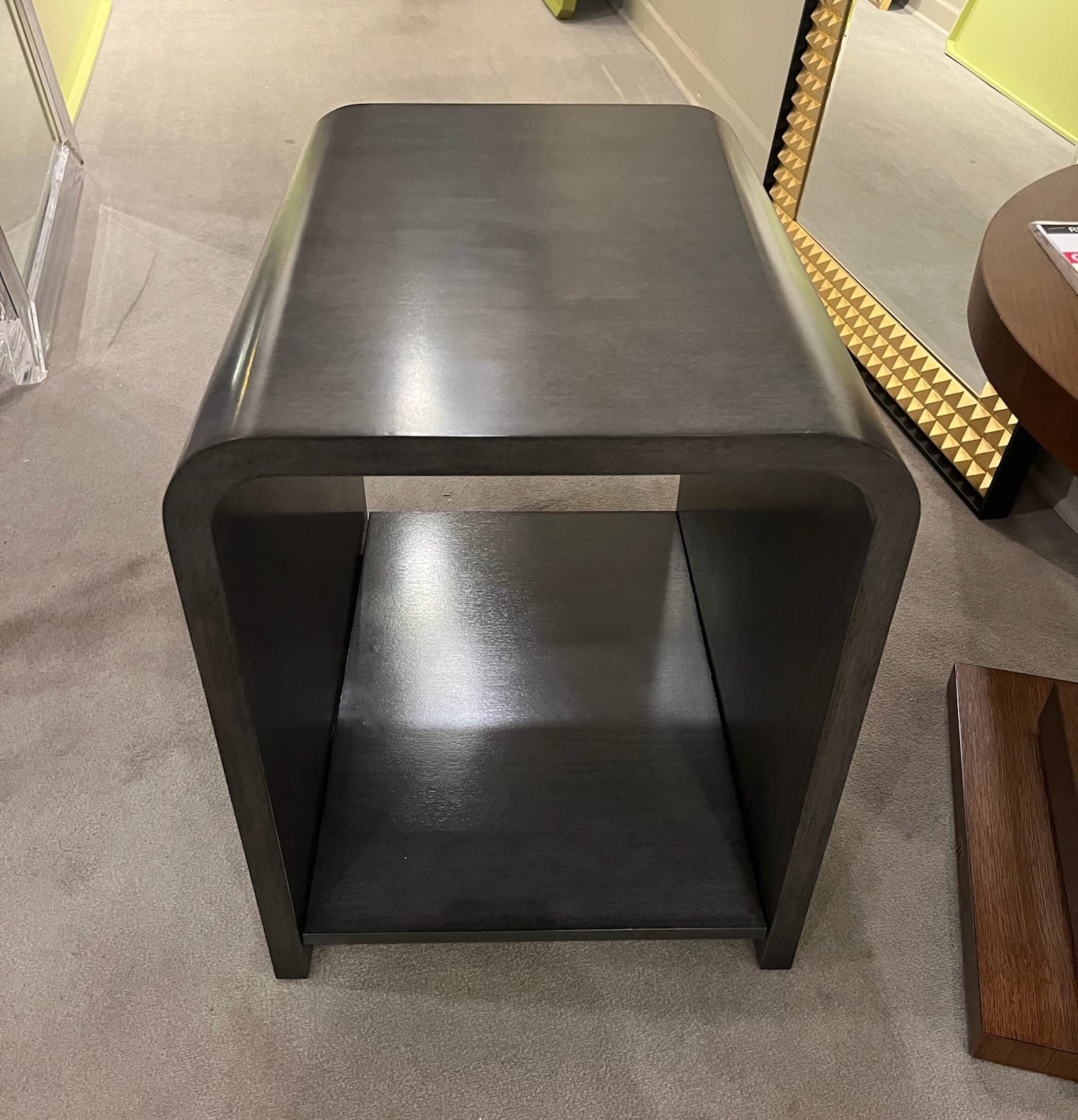 Century C69-623/320 Aria Chairside Table