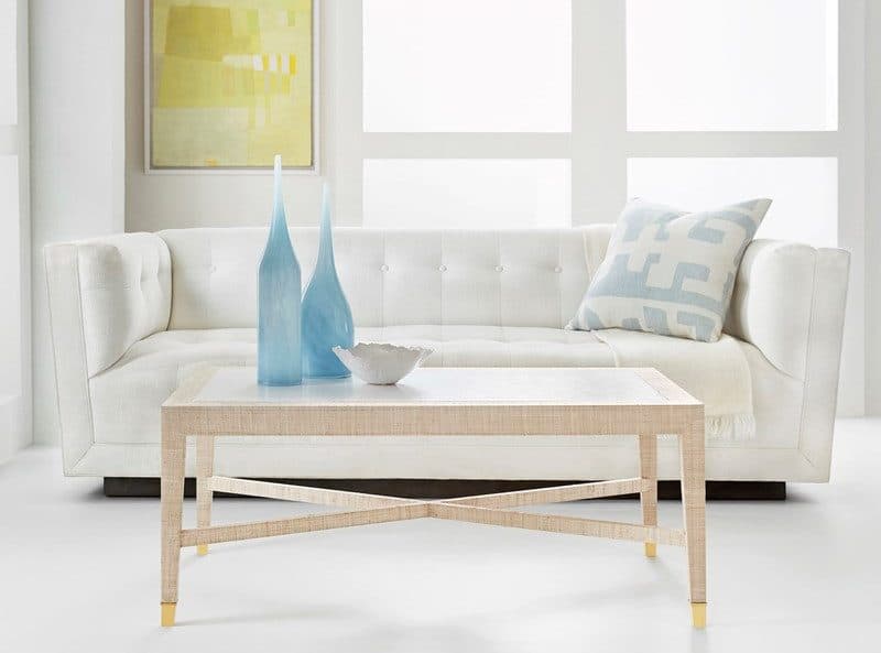 Somerset Bay SBT529 Palmetto Rectangle Cocktail