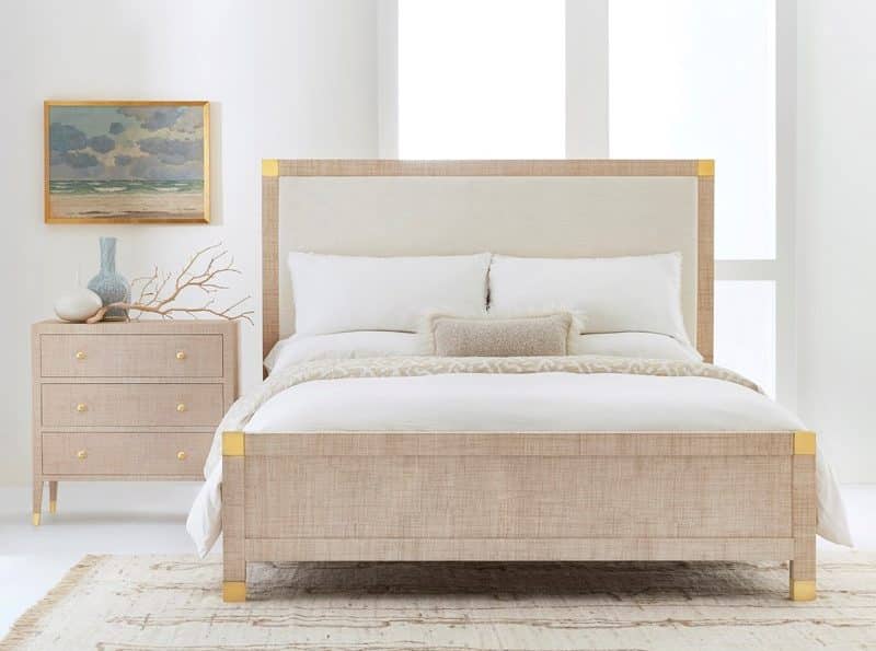 Somerset Bay SBT532-K Palmetto King Bed