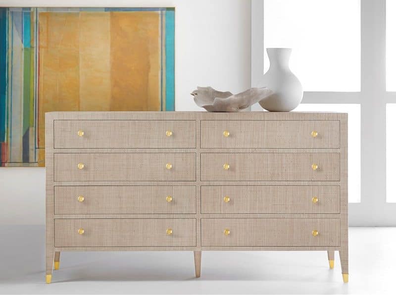Somerset Bay SBT535 Palmetto Dresser