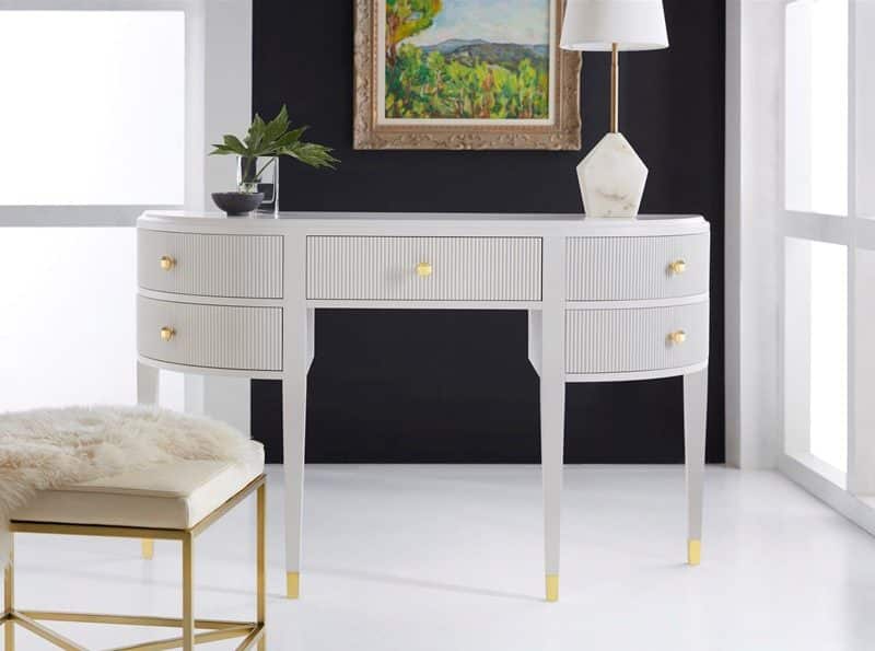 Somerset Bay SBT536 Camille Vanity