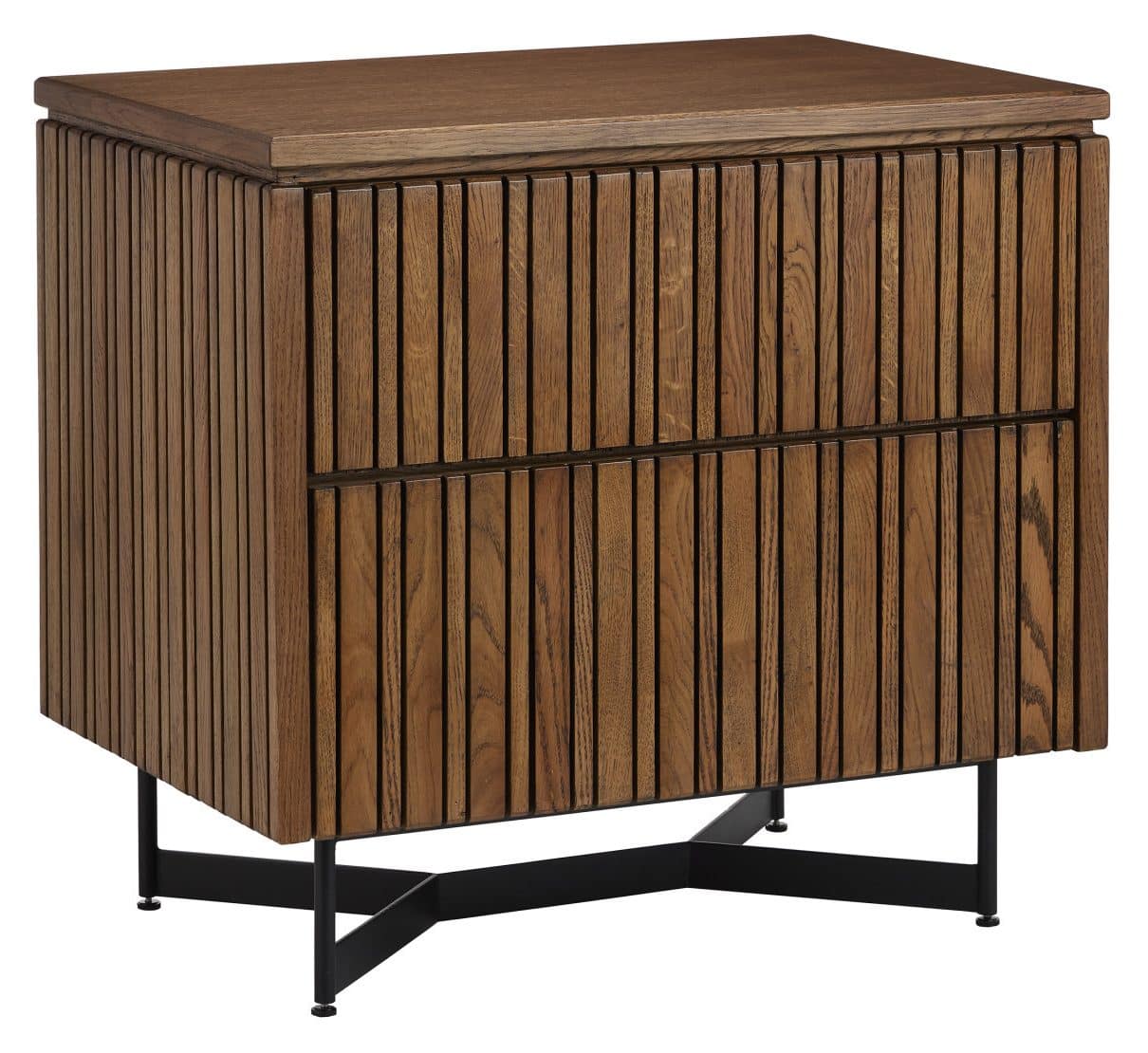 Currey and Company 3000-0274 Indeo Morel Nightstand Currey and Company 3000-0274 Indeo Morel Nightstand