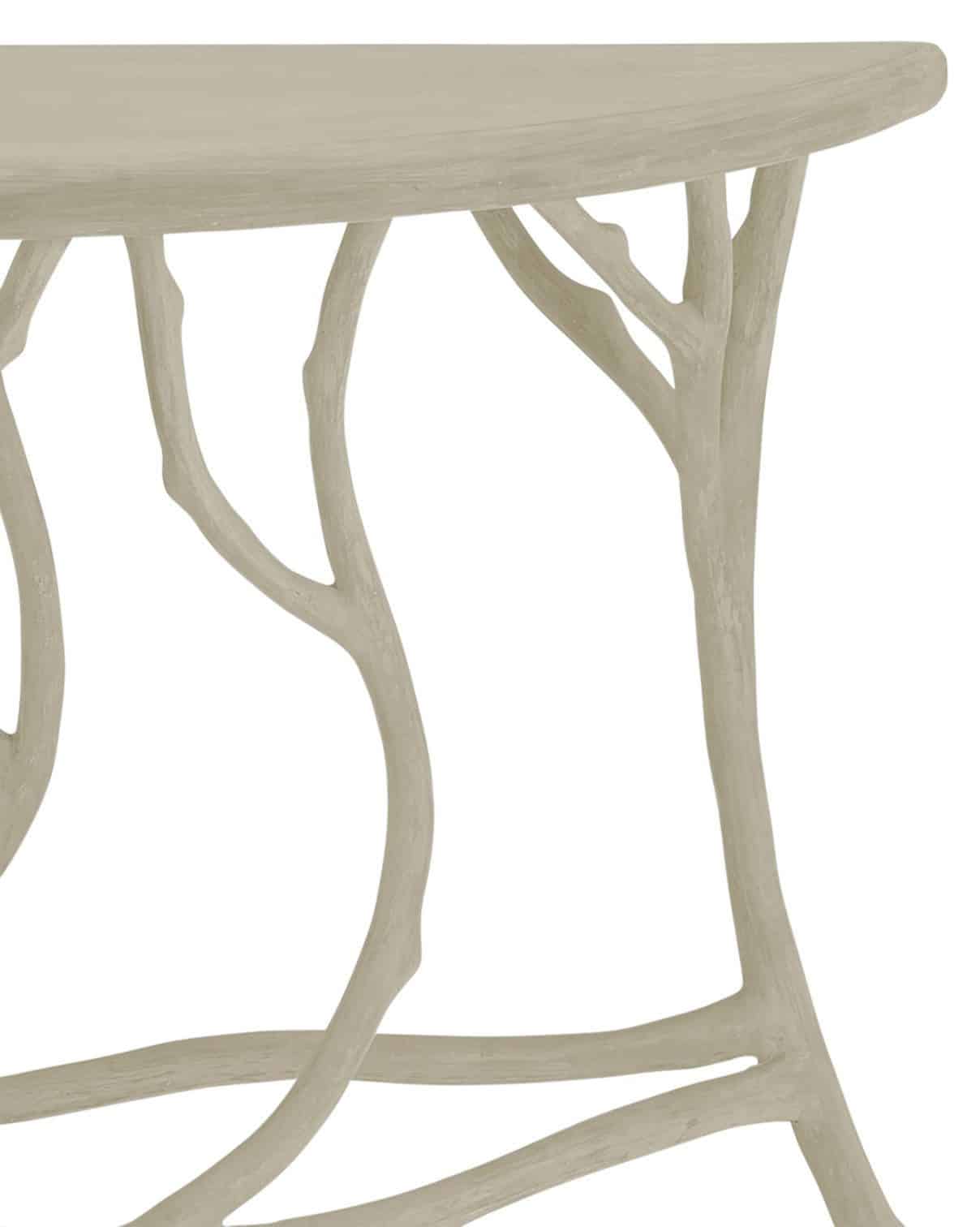 Currey and Company 2374 Hidcote Console Table Currey and Company 2374 Hidcote Console Table