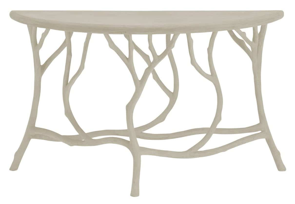 Currey and Company 2374 Hidcote Console Table