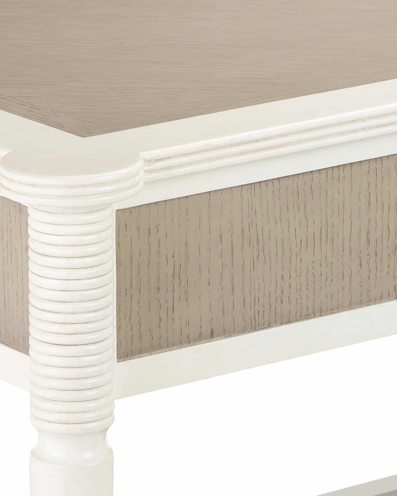 Currey and Company 3000-0263 Aster Console Table Currey and Company 3000-0263 Aster Console Table