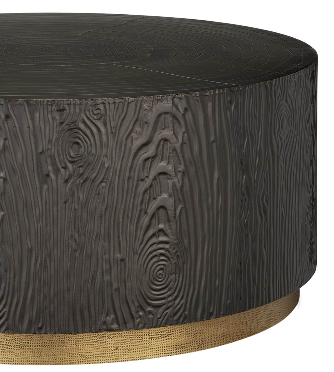 Currey and Company 3000-0241 Terra Cocktail Table Currey and Company 3000-0241 Terra Cocktail Table