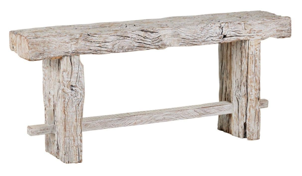 Currey and Company 3000-0305 Holland Console Table