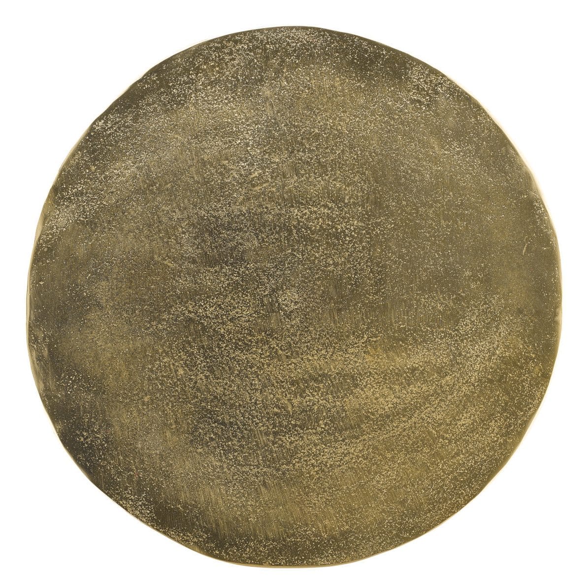 Currey and Company 4000-0057 Malmo Red & Gold Accent Table Currey and Company 4000-0057 Malmo Red & Gold Accent Table