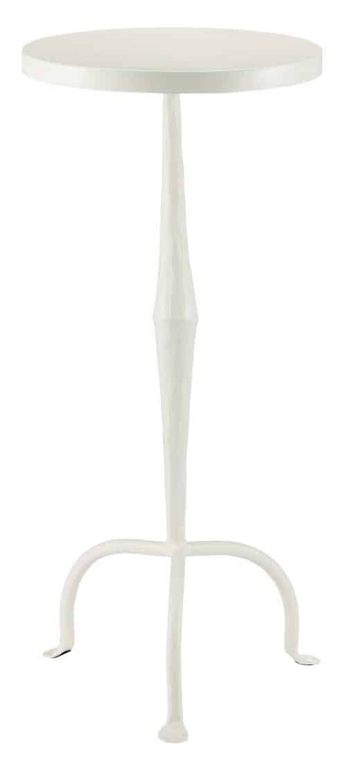 Currey and Company 4000-0210 Irma Drinks Table