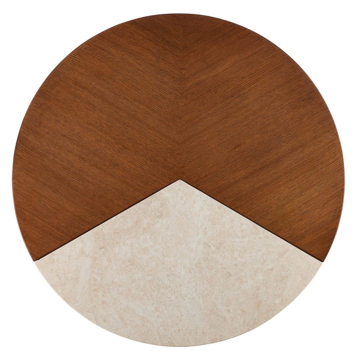 Currey and Company 3000-0261 Dakota Large Cocktail Table Currey and Company 3000-0261 Dakota Large Cocktail Table