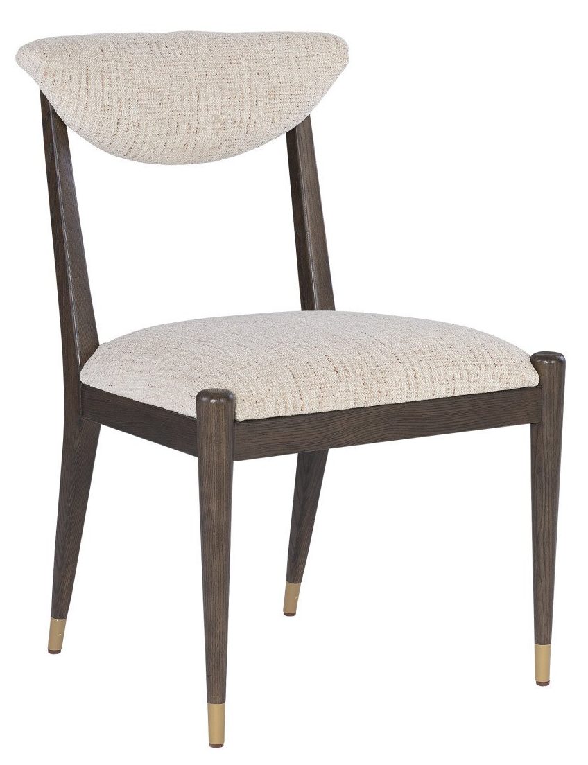 Currey and Company 7000-0962 Arlan Coffee Side Chair Busio Desert Currey and Company 7000-0962 Arlan Coffee Side Chair Busio Desert