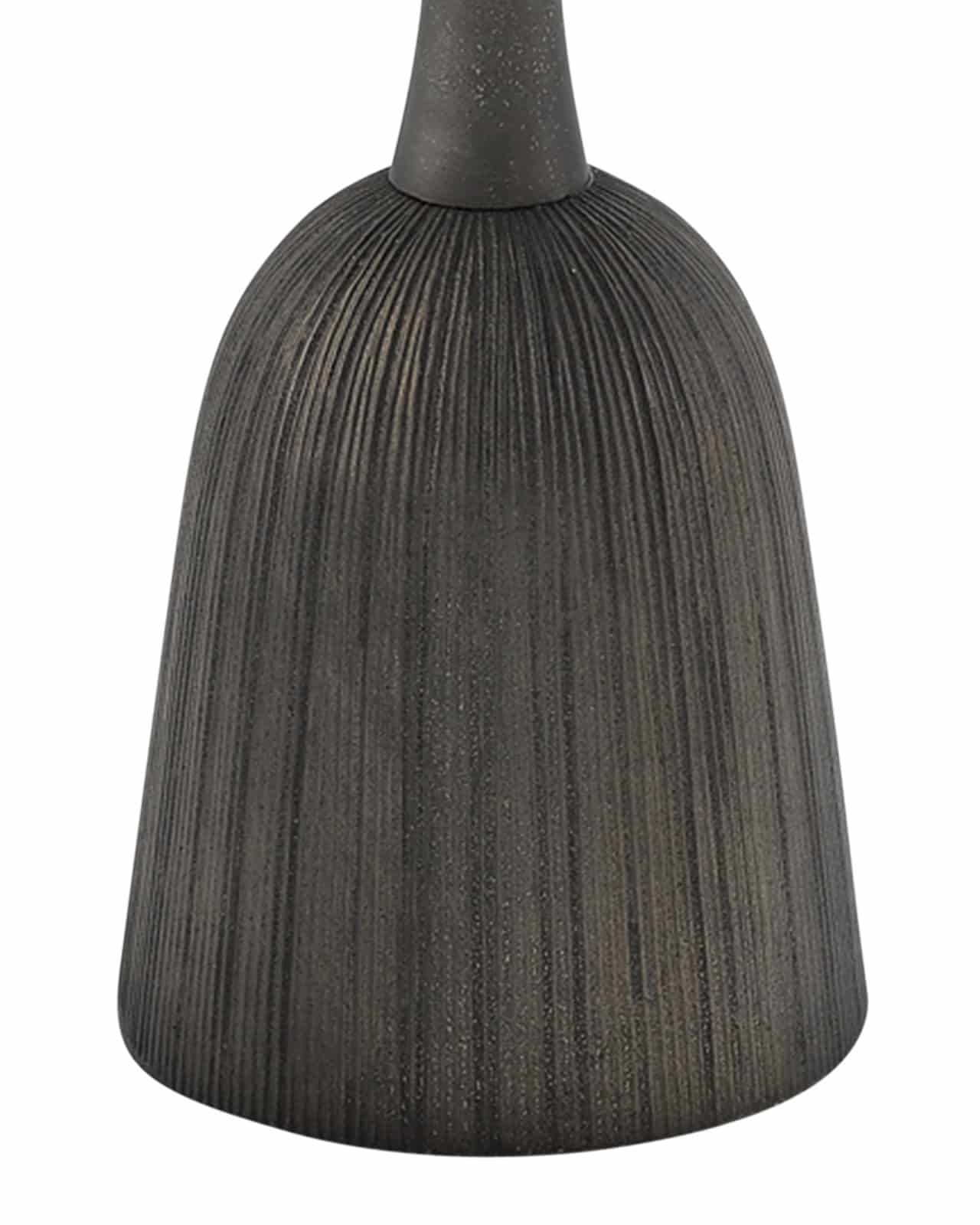 Currey and Company 4000-0026 Tulee Black Accent Table Currey and Company 4000-0026 Tulee Black Accent Table