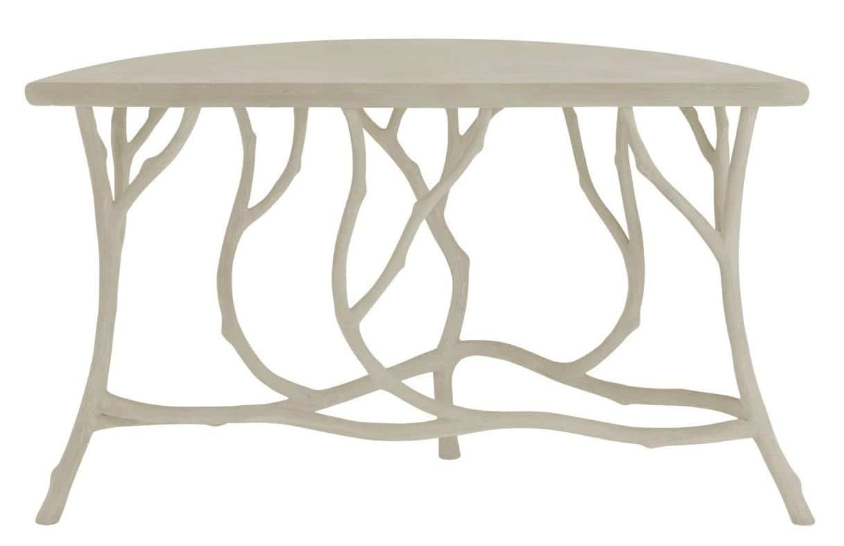 Currey and Company 2374 Hidcote Console Table Currey and Company 2374 Hidcote Console Table