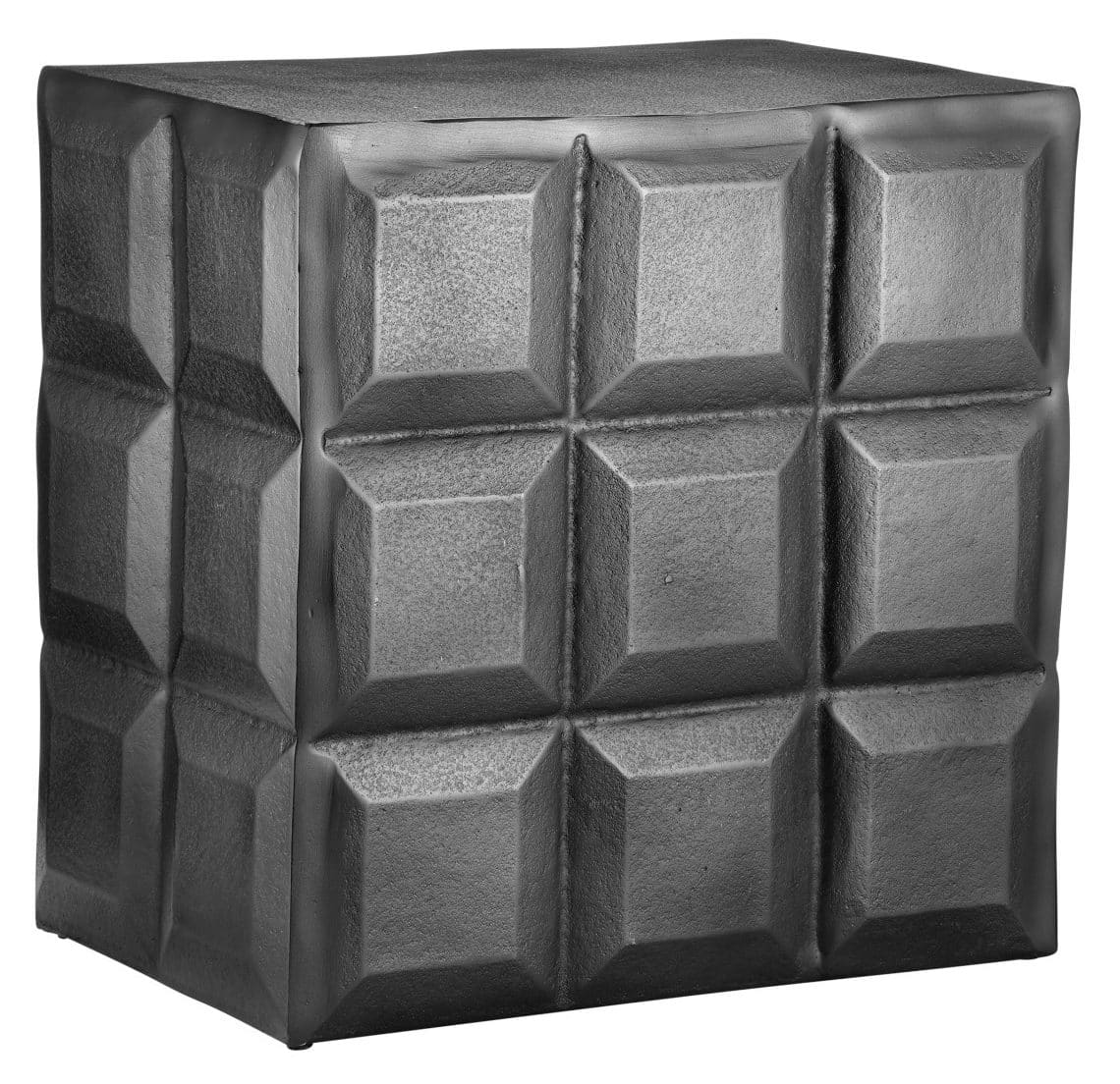 Currey and Company 4000-0198 Bower Side Table