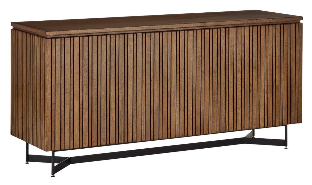 Currey and Company 3000-0276 Indeo Morel Credenza