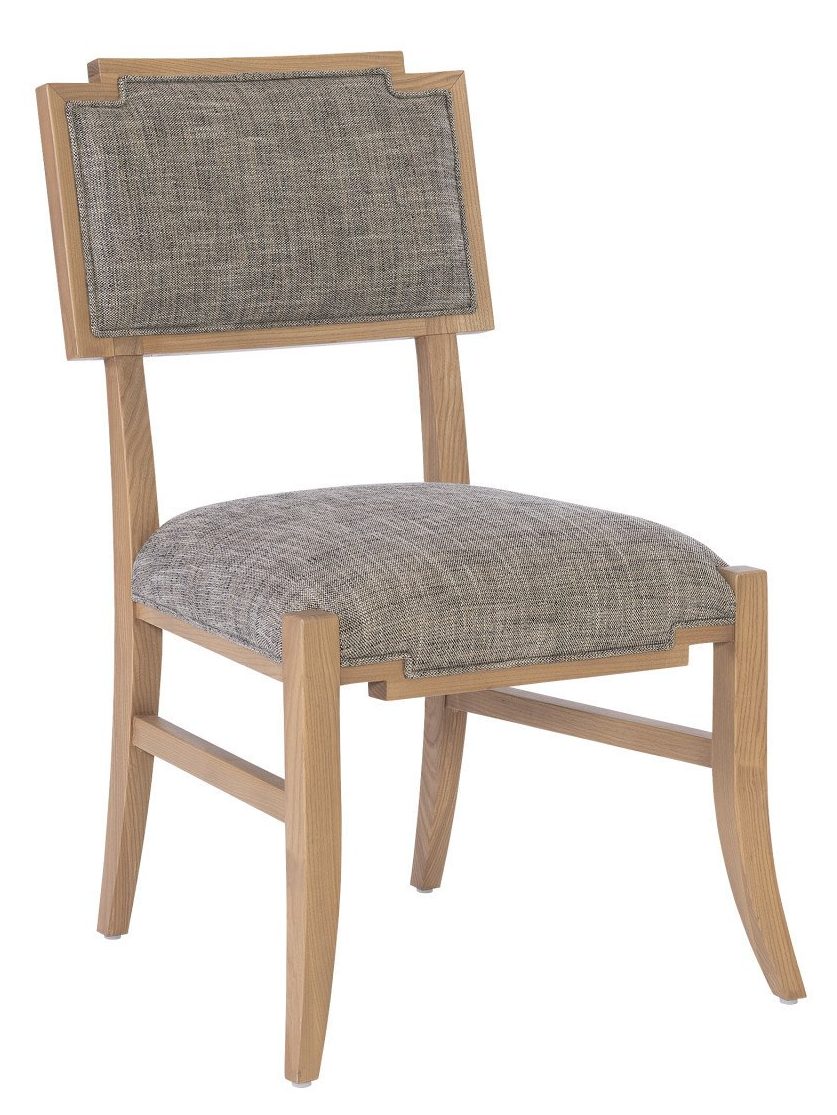 Currey and Company 7000-1032 Melanie Blonde Side Chair Liller Tortoise Currey and Company 7000-1032 Melanie Blonde Side Chair Liller Tortoise
