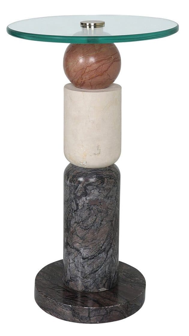 Currey and Company 3000-0309 Moreno Drinks Table