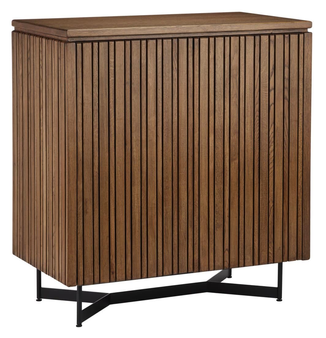 Currey and Company 3000-0275 Indeo Morel Cabinet