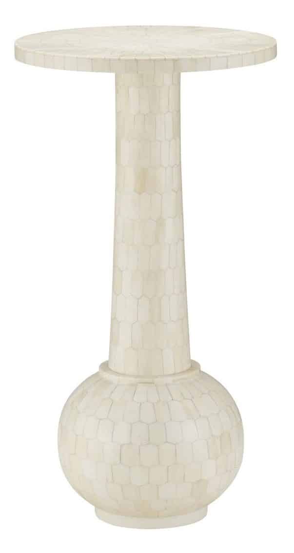 Currey and Company 3000-0307 Osa Drinks Table