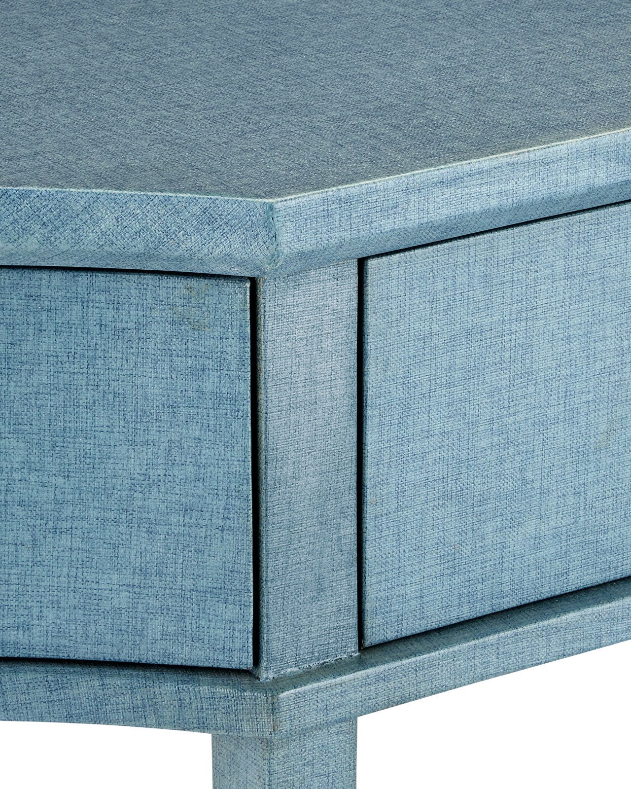 Currey and Company 3000-0283 Maya Blue Console Table Currey and Company 3000-0283 Maya Blue Console Table