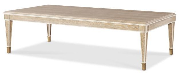 Highland House HH19-796C Rufty Cocktail Table