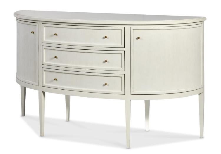 Highland House HH26-220 Pelley Sideboard Highland House HH26-220 Pelley Sideboard
