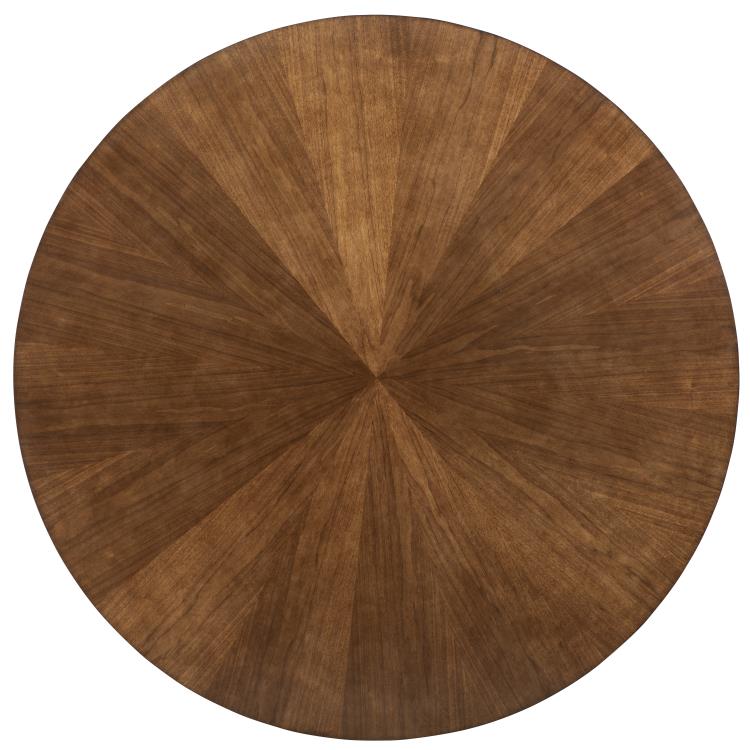Highland House HH26-304T-60 Felix 60 inch Round Dining Table Top