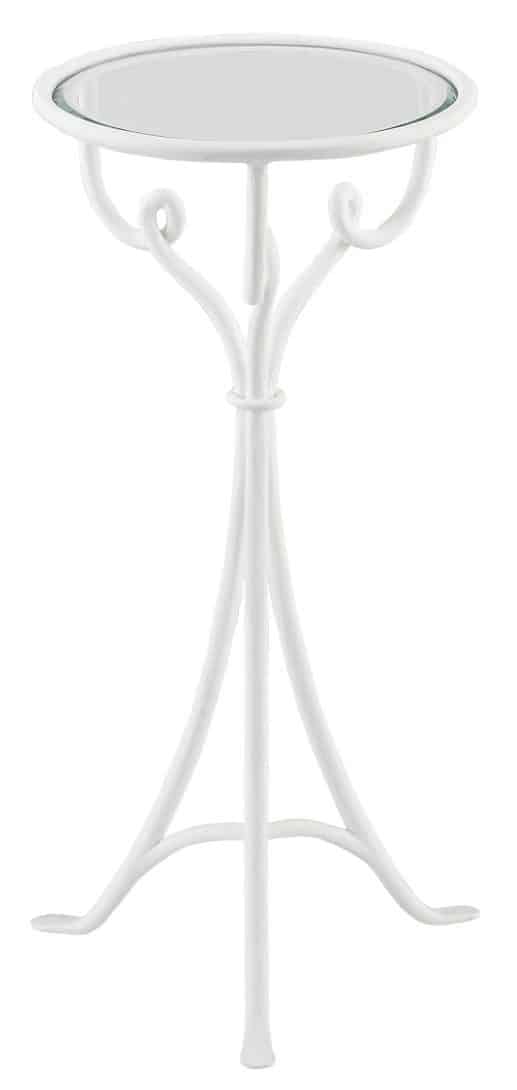 Currey and Company 4000-0096 Cyrilly Drinks Table