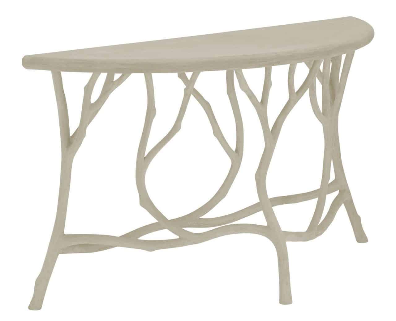 Currey and Company 2374 Hidcote Console Table Currey and Company 2374 Hidcote Console Table