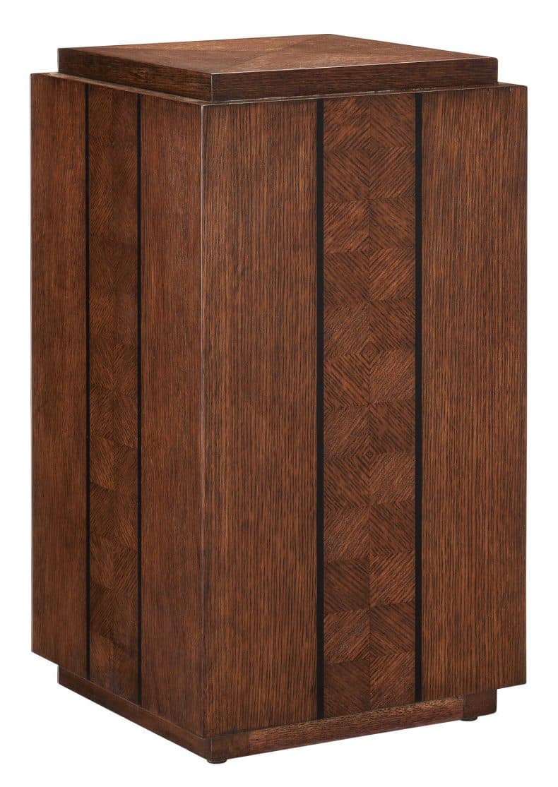 Currey and Company 3000-0252 Dorian Accent Table