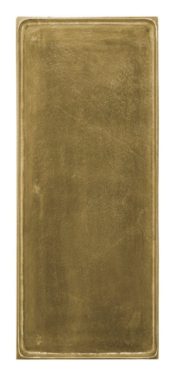 Currey and Company 4000-0060 Boyles Brass Side Table Currey and Company 4000-0060 Boyles Brass Side Table