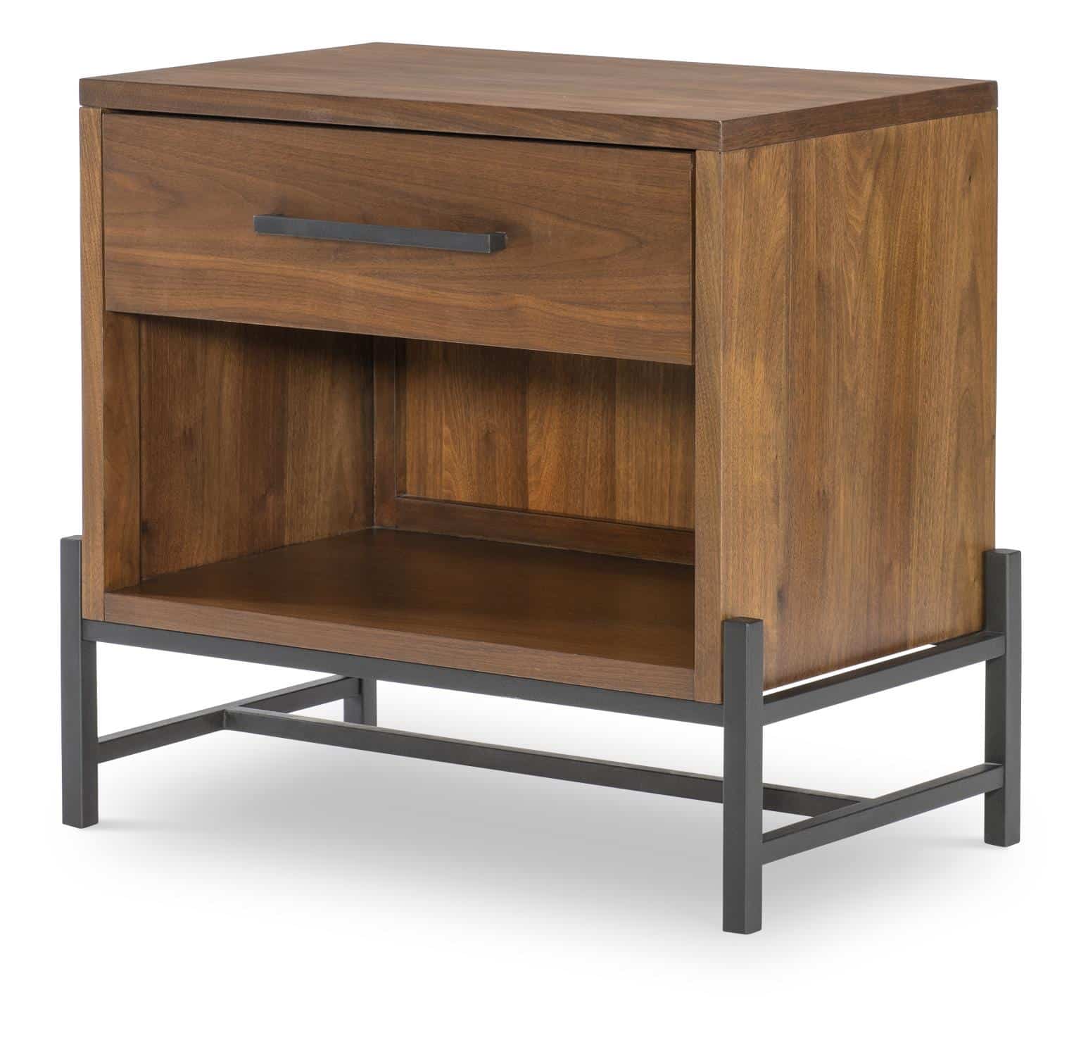 2172-3101 Open Nightstand