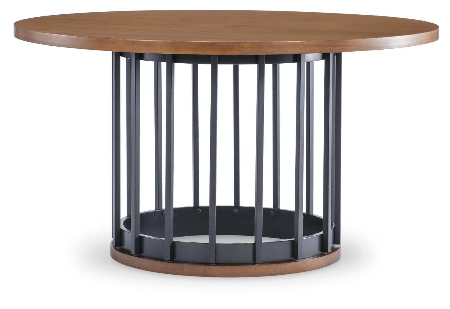 2172-520K Round Dining Table