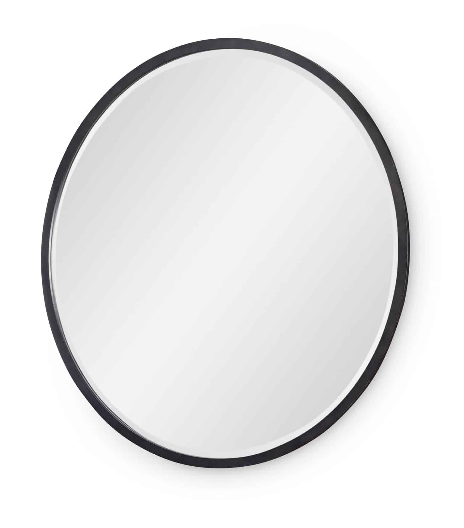 3270-0200 Round Mirror