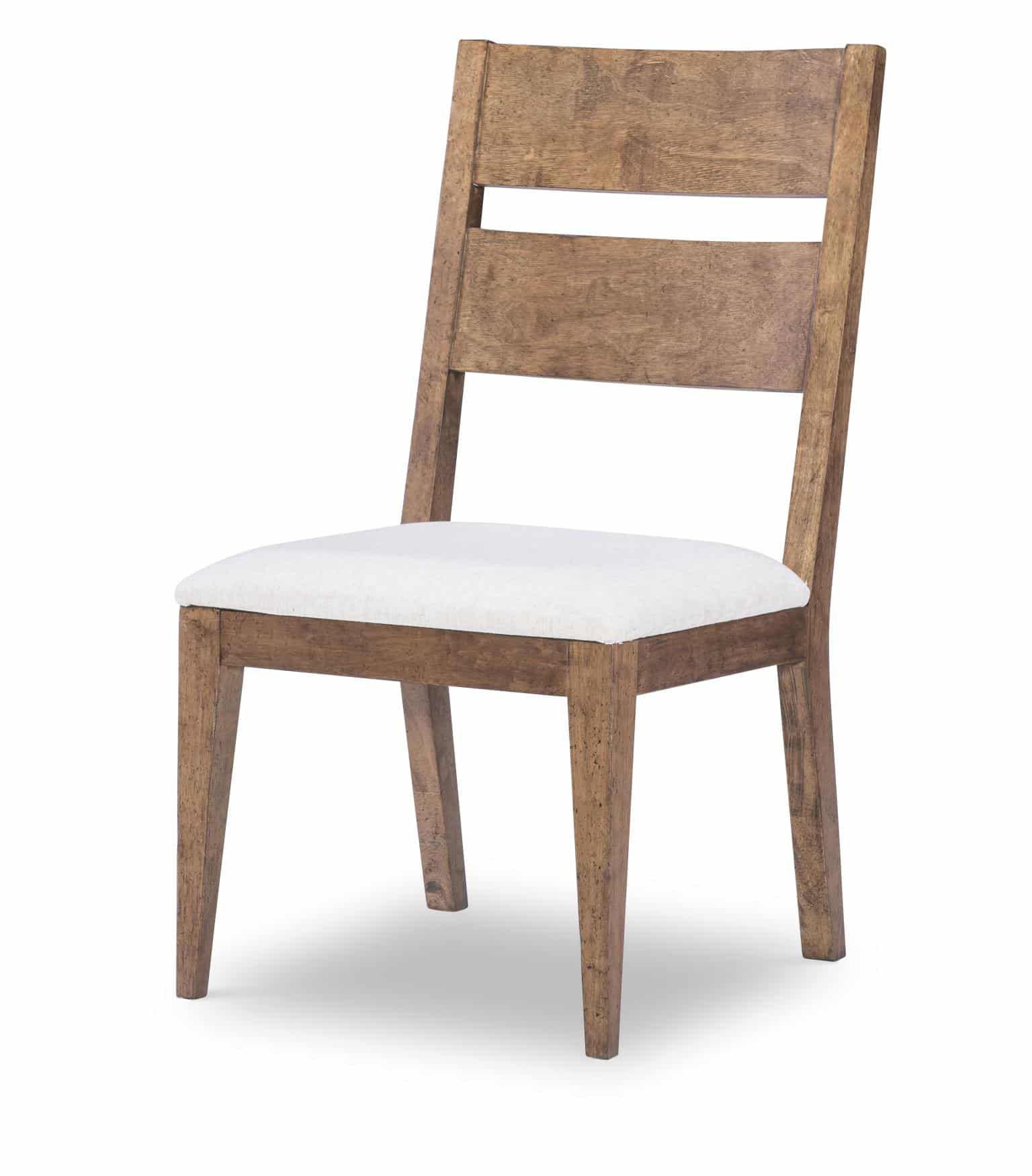 Legacy Classic 3270-140 Ladder Back Side Chair