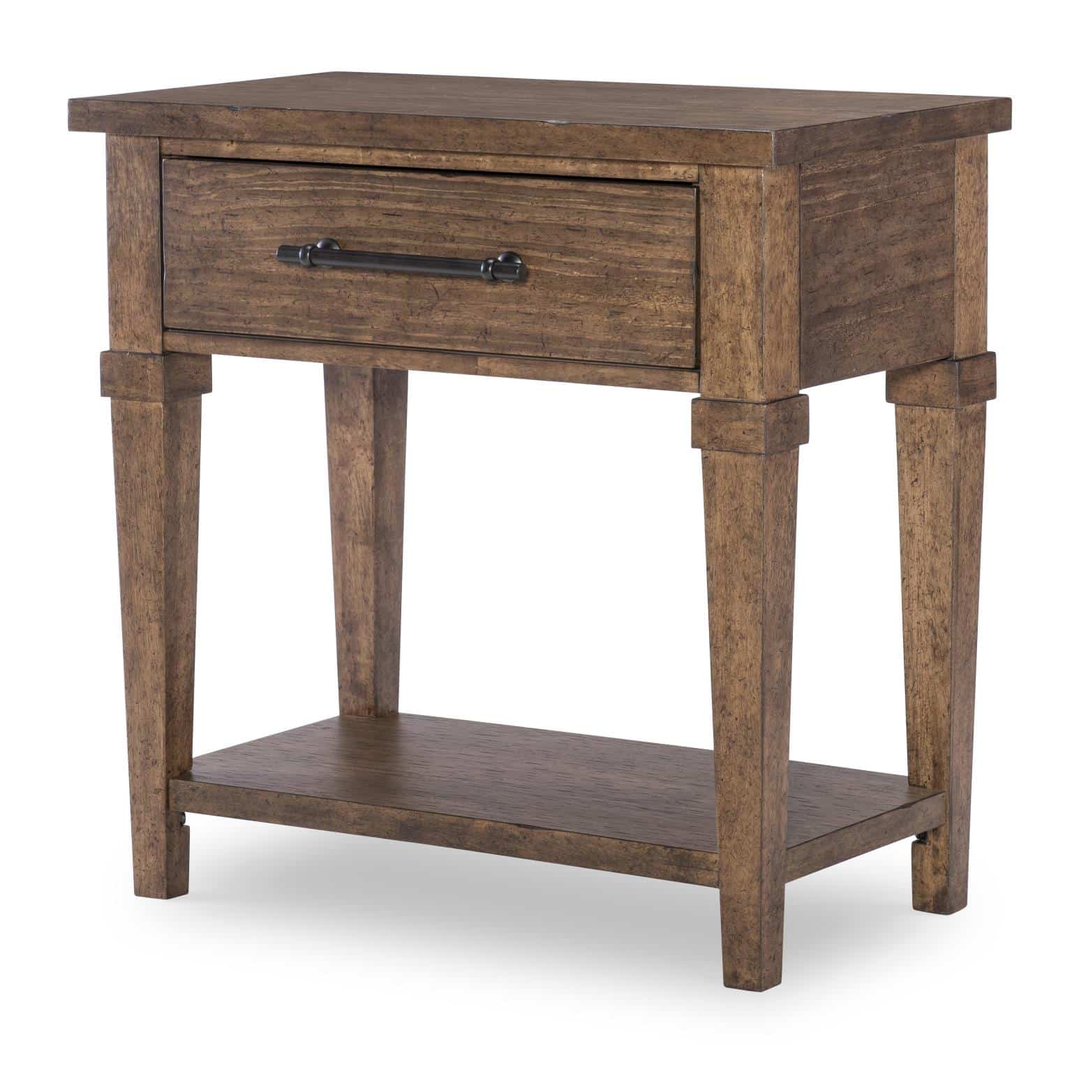 3270-3100 One Drawer Nightstand
