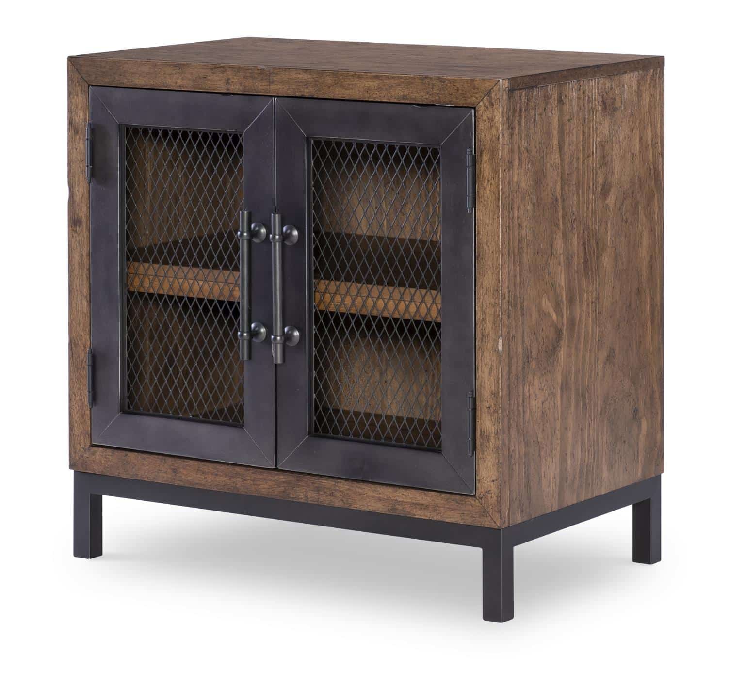3270-3102 Door Nightstand