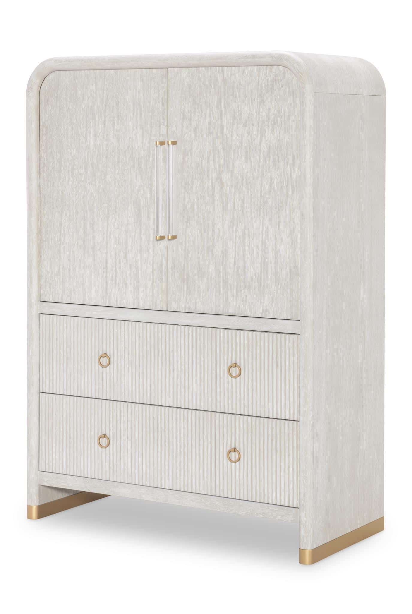 3300-2100 Door Drawer Chest