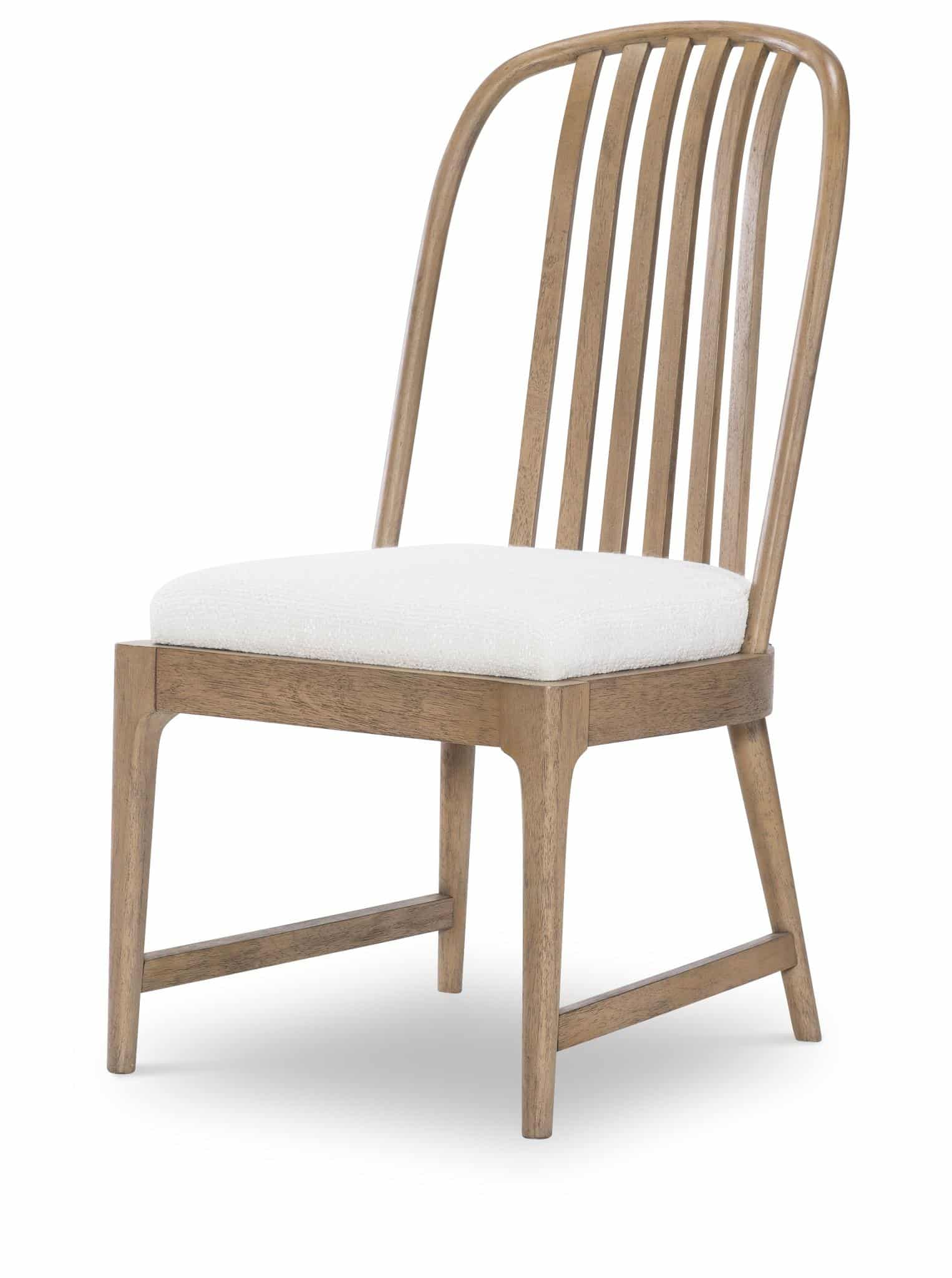 4230-140 Spindle Back Side Chair