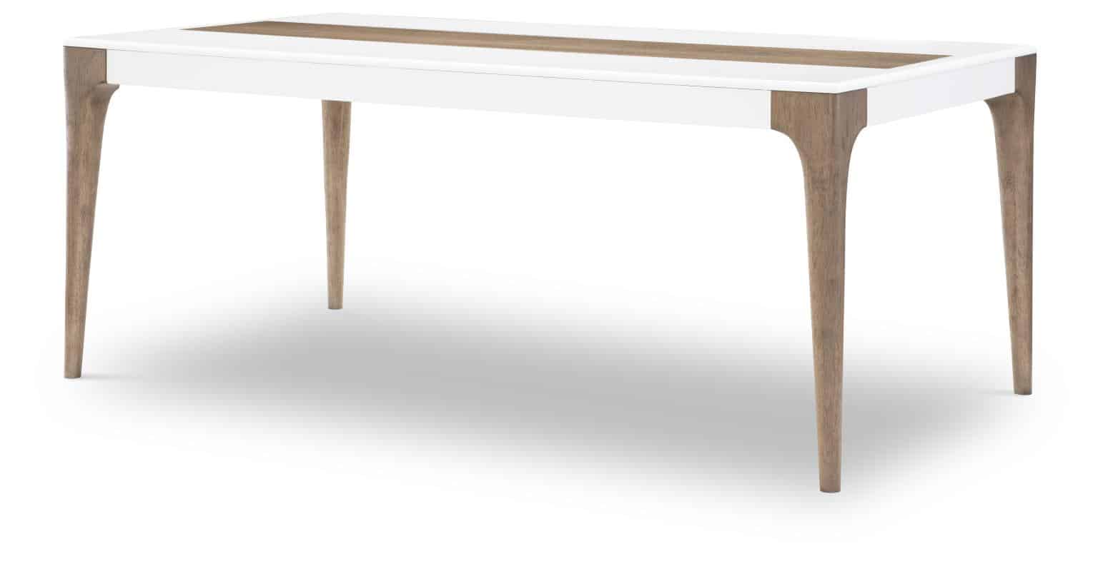 4230-220 Rectangular Dining Table
