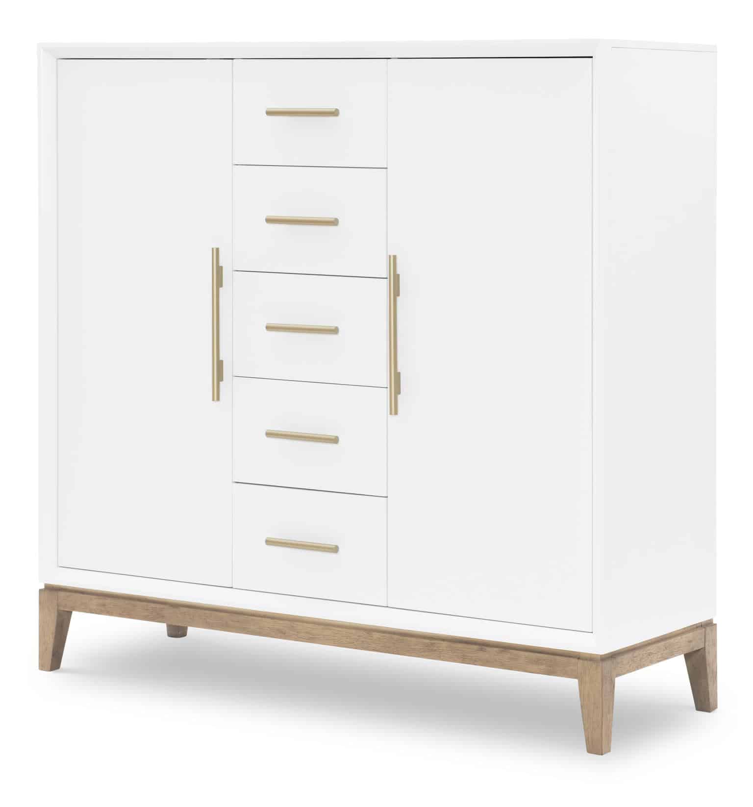 4230-2400 Door Chest