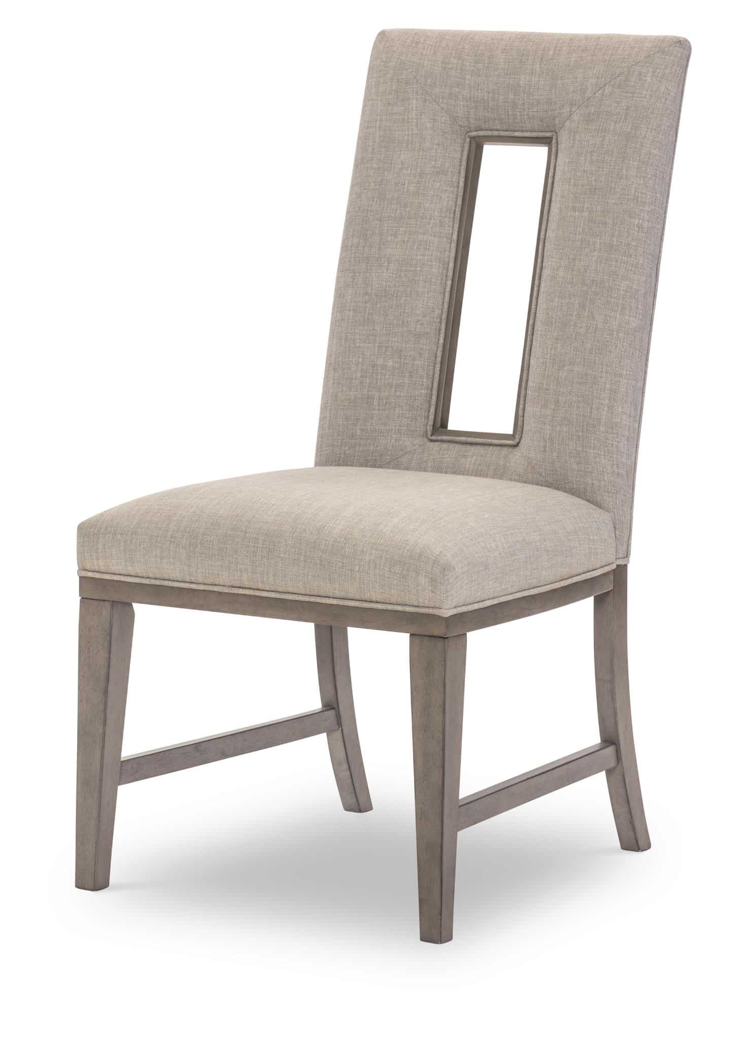 4520-140 Upholstered Side Chair 4520-140 Upholstered Side Chair